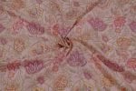 Mul Soft Cotton HandBlock Printed Fabric - Image 3