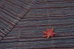 Pre-cut 0.75m Ajrakh Pure Soft Cotton HandCrafted Fabric - Image 2