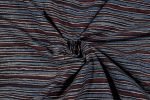 Pre-cut 0.75m Ajrakh Pure Soft Cotton HandCrafted Fabric - Image 3