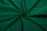 Authentic Handwoven Zari Border Pure Cotton Fabric - Image 2