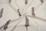 Ajrakh Pure Soft Cotton HandCrafted Fabric - Image 3