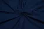 Authentic Handwoven Zari Border Pure Cotton Fabric - Image 3