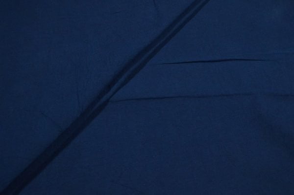 Pre-Cut 1m Plain Dyed 100% Soft Cotton Fabric