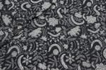 Pre-Cut 1.20m Premium Bagru Pure Cotton Handblock Printed Fabric - Image 2