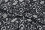 Pre-Cut 1.20m Premium Bagru Pure Cotton Handblock Printed Fabric - Image 3