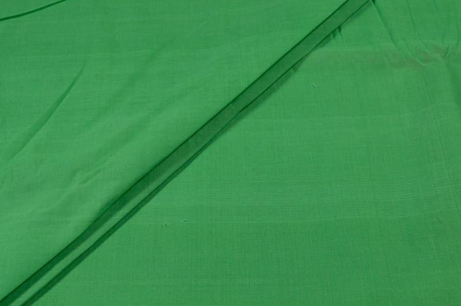 Authentic Handwoven Pure Cotton Fabric Pre-Cut 1.10m Authentic Handwoven Pure Cotton Fabric - Image 1