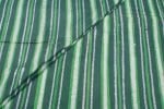 Pure Soft Cotton HandBlock Premium Batik Printed Fabric