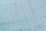 Pre-Cut 1m Pure Soft Cotton HandBlock Printed Fabric - Image 2