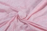 Pre-Cut 1m Pure Soft Cotton HandBlock Printed Fabric - Image 3