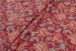 Pre-Cut 0.80m Pure Soft Cotton HandBlock Printed Fabric