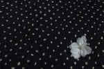 Pre-Cut 2m Bandhani Tie Dye 100% Pure Soft Cotton Satin Finish Fabric - Image 2
