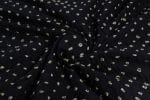 Pre-Cut 2m Bandhani Tie Dye 100% Pure Soft Cotton Satin Finish Fabric - Image 3