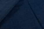 Pre-Cut 1.10m Denim Thick - Handwoven Pure Cotton Fabric (Width - 31") - Image 2