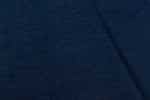 Pre-Cut 1.10m Denim Thick - Handwoven Pure Cotton Fabric (Width - 31") - Image 3
