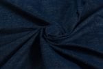 Pre-Cut 1.10m Denim Thick - Handwoven Pure Cotton Fabric (Width - 31") - Image 4