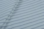 Pre-Cut 1.50m Authentic Handwoven Stripes Pure Cotton Fabric