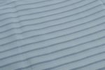 Pre-Cut 1.50m Authentic Handwoven Stripes Pure Cotton Fabric - Image 2