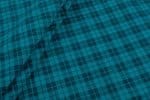 Pre-Cut 1.40m Authentic Handwoven Checks Pure Cotton Fabric