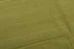 Authentic Handwoven Zari Border Pure Cotton Fabric - Image 2