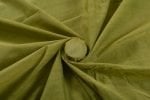 Authentic Handwoven Zari Border Pure Cotton Fabric - Image 3