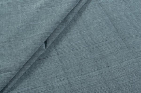 Pre-Cut 1.20m Authentic Mangalgiri Handwoven Pure Cotton Fabric