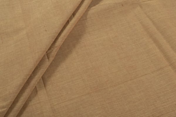 Pre-Cut 2m Authentic Mangalgiri Handwoven Pure Cotton Fabric