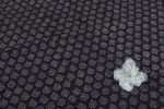 Pre-Cut 0.65m Ajrakh Pure Soft Cotton HandCrafted Fabric - Image 2