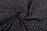 Pre-Cut 0.65m Ajrakh Pure Soft Cotton HandCrafted Fabric - Image 3