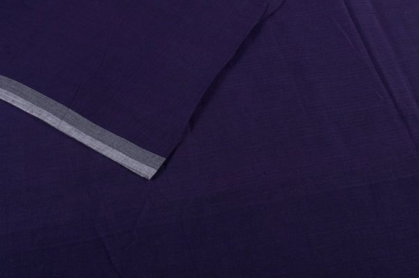 Authentic HandLoom Flowy Soft Cotton Fabric