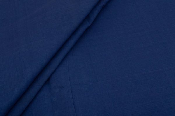 Pre-Cut 2m Authentic Mangalgiri Handwoven Pure Cotton Fabric