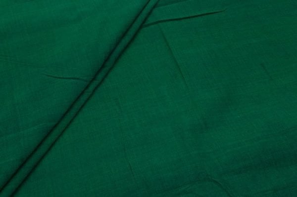 Pre-Cut 1.20m Authentic Mangalgiri Handwoven Pure Cotton Fabric