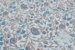 Pre-Cut 1.10m Pure Soft Cotton HandBlock Printed Fabric - Image 2