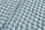 Pre-Cut 1.30m Pure Soft Cotton HandBlock Printed Fabric