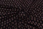 Pure Cotton Bagru Handblock Printed Fabric - Image 3