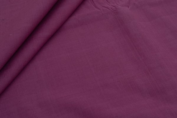Pre-Cut 2m Authentic Mangalgiri Handwoven Pure Cotton Fabric
