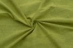Pre-Cut 1.90m Authentic Mangalgiri Handwoven Pure Cotton Fabric - Image 3