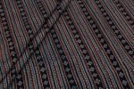 Ajrakh Pure Soft Cotton HandCrafted Fabric