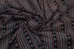 Ajrakh Pure Soft Cotton HandCrafted Fabric - Image 3