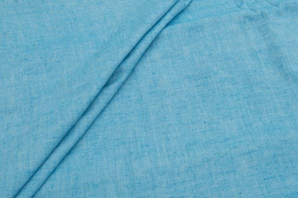 Authentic HandLoom Flowy Soft Cotton Fabric