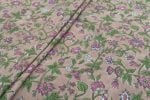 Pre-Cut 1.10m Pure Soft Cotton HandBlock Printed Fabric