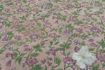 Pre-Cut 1.10m Pure Soft Cotton HandBlock Printed Fabric - Image 2