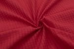 Authentic Mangalgiri Handwoven Checks Pure Cotton Fabric - Image 3