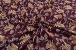 Pre-Cut 2.10m Mul Soft Cotton HandBlock Printed Fabric - Image 3
