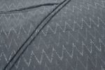 Pre-Cut 1.40mMercerised Ikkat Soft Pure Cotton Fabric