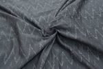 Pre-Cut 1.40mMercerised Ikkat Soft Pure Cotton Fabric - Image 3