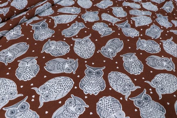 Premium Soft Cotton Rayon Fabric