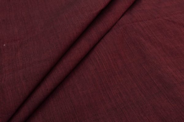 Authentic Mangalgiri Handwoven Pure Cotton Fabric