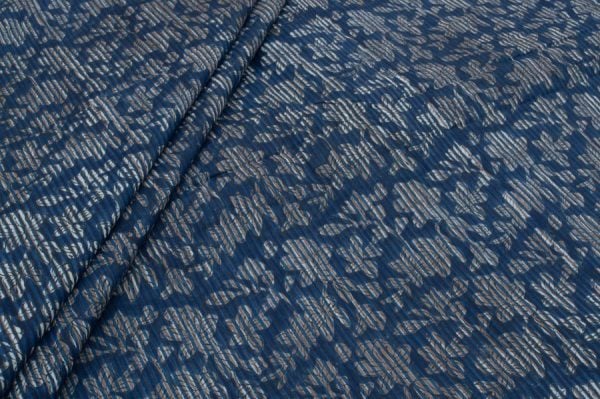 Pre-Cut 2.20m Pure Soft Cotton HandBlock Printed Fabric