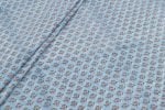 Pure Soft Cotton HandBlock Printed Fabric