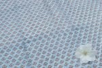 Pure Soft Cotton HandBlock Printed Fabric - Image 2